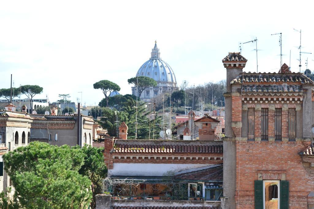 St.Peter Withlove Rom Zimmer foto
