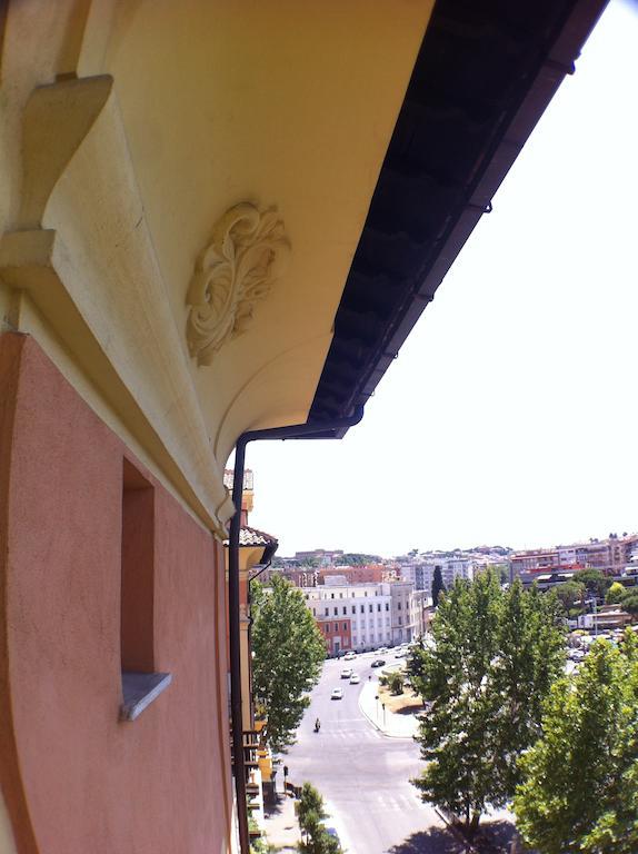 St.Peter Withlove Rom Exterior foto